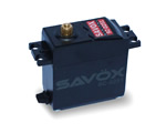 SC-0251 digital servo savox SAX102
