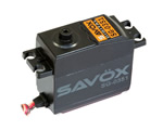 SC-0351 digital servo savox SAX105