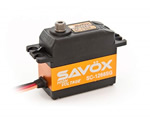 SC-1268SG Digital Servo savox SAX111