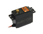 Servo Digitale High-Voltage SV-0220MG savox SAX155