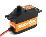 SH-1357 Digital Servo savox SAX201