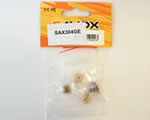 Set ingranaggi per servo SH-0262MG savox SAX304GE