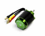 Motore Brushless BSM2940 3500KV savox SAXBSM-2940-3500