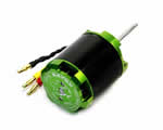 Motore Brushless BSM5065 500KV Pro Special Edition savox SAXBSM-5065-500