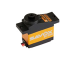 Micro Servo Digitale SH-0350 savox SAXSH-0350