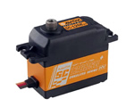 Servo Digitale Ultra Torque SC1268SG+ HV 7,4 V 26 kg 0,11 sec savox SV1268SGPLUS