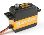 Servo Digitale SV-1272SG HV 7,4 V 30 kg 0,10 sec savox SV1272SG