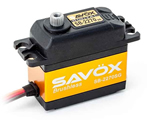 Servo Digitale Brushless SB-2270SG HV 7,4 V 33 kg 0,12 sec savox SVSB2270SG