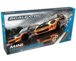 Pista MINI Challenge Set scalextric SCXC1355P