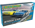 Stock Car Challenge Set scalextric SCXC1383P