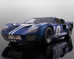 Ford Daytona Prototype Sebring 12 hours 2014 scalextric SCXC3916