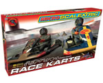 Pista Race Karts Set scalextric SCXG1120P