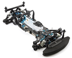 Automodello Touring Car Velox V10 Pro 2015 4WD 1:10 Kit shepherd VX400006