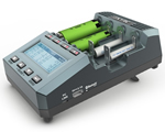 Caricabatterie MC3000 Universal Battery Charger - Analyzer skyrc SK-100083