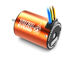 Motore Brushless Toro 5200kV 4P per Auto 1:10 skyrc SK-400005-11