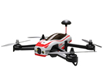 Quadricottero Sokar FPV RTF skyrc SK-910004-01