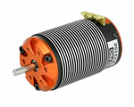 Toro X8 Pro 2350kV Brushless Motor for 1:8 Buggy skyrc SK400009-11