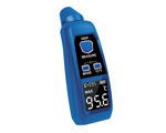 Termometro ad infrarossi ITP380 Blue skyrc SK500037-03