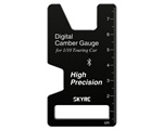 Digital Caber Gauge - Calibro di Camber Digitale skyrc SK500042