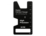 Bluetooth Digital Caber Gauge 1:8 skyrc SK500044-01