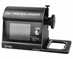 Equilibratrice gomme - Tire Balancer RC Digital skyrc SK500045-01