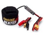 Engine Heater - Scaldatesta per motori a scoppio skyrc SK600066