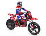 SR5 Moto da Cross radiocomandata con giroscopio elettrico RTR skyrc SK700001