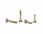 Kit viti per sospensioni L9 mm e L13 mm testa grande (2 + 2) slotit CH59