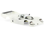 Porsche 956 kit carrozzeria (rev.1) slotit CS02B1