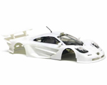 McLaren F1 GTR kit carrozzeria slotit CS10B