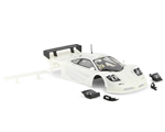 McLaren F1 GTR kit carrozzeria (rev.1) slotit CS10B1