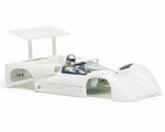 Chaparral 2E kit carrozzeria slotit CS16B