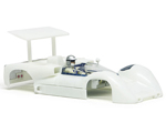 Chaparral 2E kit carrozzeria (new cockpit) slotit CS16B1