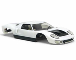 Ford GT40 kit carrozzeria slotit CS18B