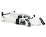 Audi R18 TDI kit carrozzeria (AW setup) slotit CS24B1