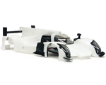 Audi R18 TDI kit carrozzeria (IL setup) slotit CS24B2