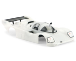 Porsche 962 IMSA white body kit slotit CS25B