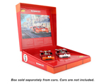 Targa Florio Winner 1971 box slotit CW15-BOX