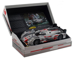 Audi R18 e-tron quattro n.2 24h Le Mans Winner 2013 slotit CW17