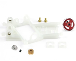 Kit di conversione AW offset Evo 6 slotit KK10B