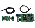 Lane changer driver board for Ninco / Carrera slotit O203A