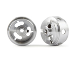 Ruote in Mg diam. 17.3x9.75 short hub hollow wheels M2 grub 0.9g (2x) slotit WH1231-MG