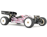 Automodello S14-2 EP Off-Road Racing Buggy Pro Kit 4WD 1:10 Kit sworkz SW910021B