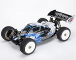 Automodello S35-3E BK1 1:8 Off-Road Brushless Power Pro Buggy 2017 sworkz SW910027