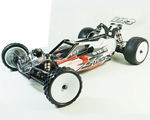 Automodello S12-2M Carpet Edition Off-Road EP Racing Buggy 2WD 1:10 Kit sworkz SW910033