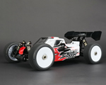 Automodello S35-4E Off-Road Pro Brushless Buggy 4WD 1:8 Kit sworkz SW910036