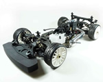 Automodello S35-GT2.2 FTE Factory Team Edition Nitro GT Pro 4WD 1:8 Kit sworkz SW910037F