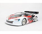 Automodello S35-GT2E Pro On-Road GT 2020 Brushless 4WD 1:8 Kit sworkz SW910038