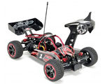 Automodello Fox 4x4 1:10 Off-Road Brushless Fun Buggy RTR sworkz SW940001