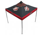 Gazebo per esterno S-Workz sworkz SW970010